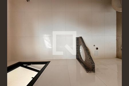 Apartamento à venda com 80m², 2 quartos e 1 vagaBanheiro de serviço