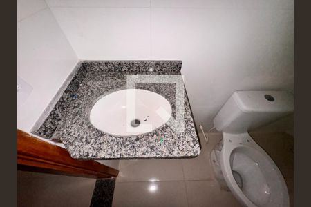 Apartamento à venda com 80m², 2 quartos e 1 vagaBanheiro 