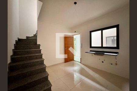 Apartamento à venda com 80m², 2 quartos e 1 vagaCozinha 