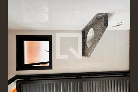 Apartamento à venda com 80m², 2 quartos e 1 vagaBanheiro de serviço