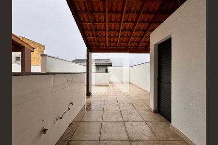 Apartamento à venda com 80m², 2 quartos e 1 vagaCobertura