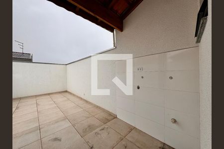 Apartamento à venda com 80m², 2 quartos e 1 vagaLavanderia