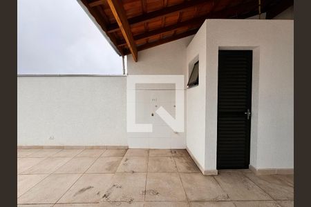 Apartamento à venda com 80m², 2 quartos e 1 vagaLavanderia