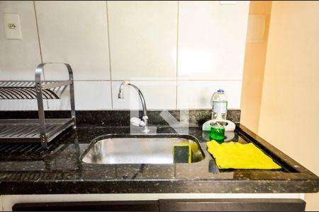 Apartamento à venda com 62m², 2 quartos e 1 vagaCozinha