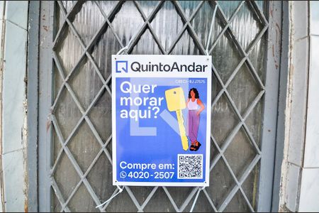 Apartamento à venda com 62m², 2 quartos e 1 vagaFachada