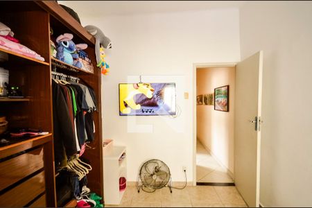 Apartamento à venda com 62m², 2 quartos e 1 vagaQuarto 2