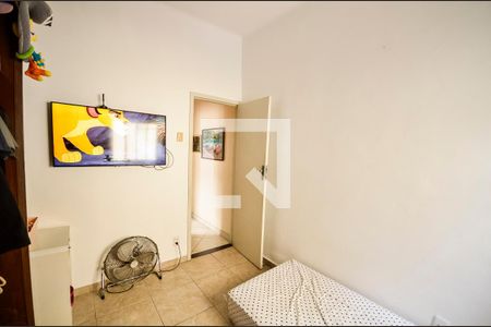 Apartamento à venda com 62m², 2 quartos e 1 vagaQuarto 2