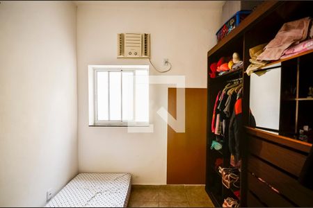 Apartamento à venda com 62m², 2 quartos e 1 vagaQuarto 2