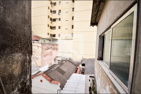 Apartamento à venda com 62m², 2 quartos e 1 vagaVista do Quarto 2
