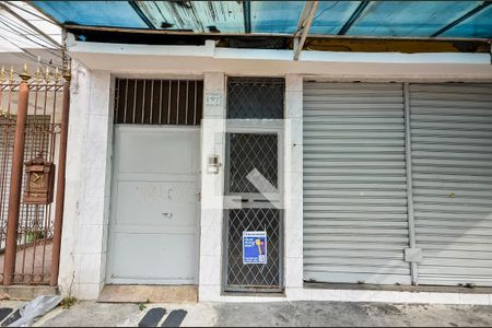 Apartamento à venda com 62m², 2 quartos e 1 vagaFachada