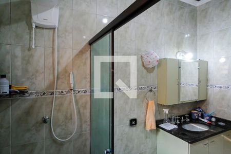 Casa à venda com 180m², 3 quartos e 3 vagasBanheiro