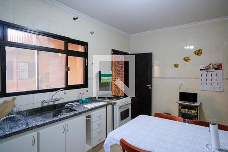 Casa à venda com 180m², 3 quartos e 3 vagasCozinha