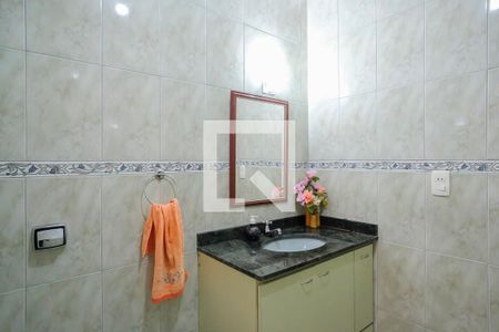 Casa à venda com 180m², 3 quartos e 3 vagasLavabo