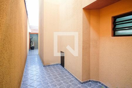 Casa à venda com 180m², 3 quartos e 3 vagasQuintal