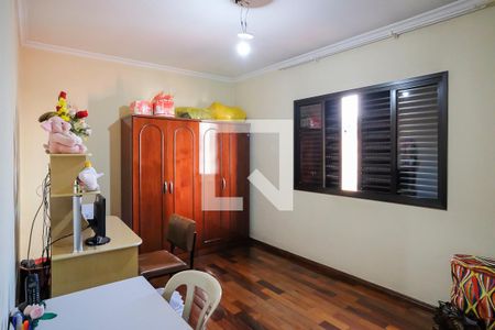 Casa à venda com 180m², 3 quartos e 3 vagasQuarto 2