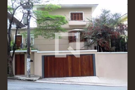 Casa à venda com 348m², 4 quartos e 6 vagas