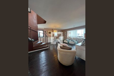 Apartamento à venda com 400m², 3 quartos e 6 vagas