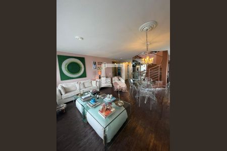 Apartamento à venda com 400m², 3 quartos e 6 vagas