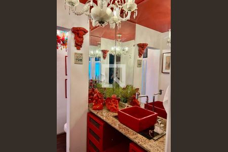 Apartamento à venda com 400m², 3 quartos e 6 vagas