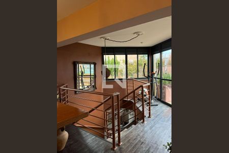 Apartamento à venda com 400m², 3 quartos e 6 vagas