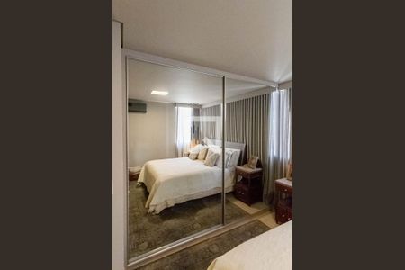 Apartamento à venda com 116m², 3 quartos e 2 vagasSuíte