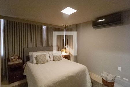 Apartamento à venda com 116m², 3 quartos e 2 vagasSuíte