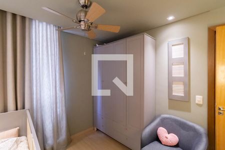 Apartamento à venda com 116m², 3 quartos e 2 vagasQuarto 1