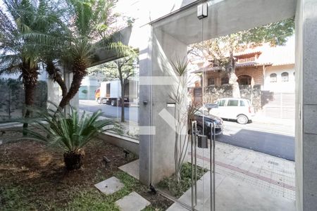 Apartamento à venda com 116m², 3 quartos e 2 vagasEntrada