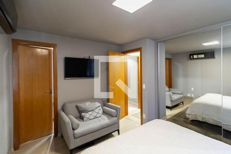 Apartamento à venda com 116m², 3 quartos e 2 vagasSuíte