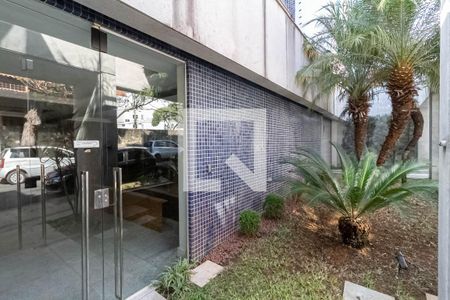 Apartamento à venda com 116m², 3 quartos e 2 vagasEntrada