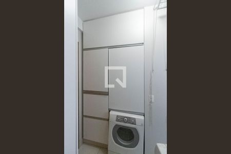 Apartamento à venda com 116m², 3 quartos e 2 vagasÁrea de serviço