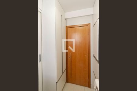 Apartamento à venda com 116m², 3 quartos e 2 vagasÁrea de serviço