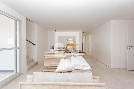 Apartamento à venda com 278m², 4 quartos e 3 vagas