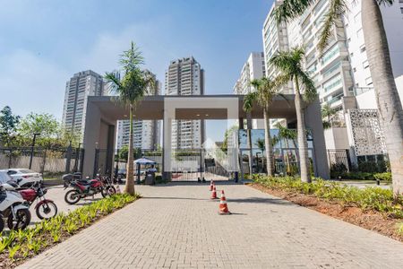 Apartamento à venda com 278m², 4 quartos e 3 vagas
