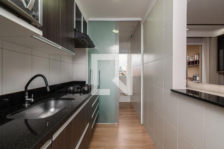 Apartamento à venda com 69m², 2 quartos e 1 vaga