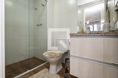 Apartamento à venda com 69m², 2 quartos e 1 vaga