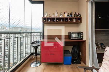 Apartamento à venda com 69m², 2 quartos e 1 vaga