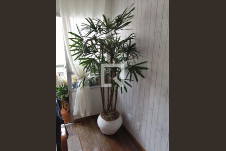 Apartamento à venda com 89m², 3 quartos e 1 vaga