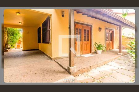 Casa à venda com 260m², 4 quartos e 2 vagas