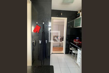 Apartamento à venda com 136m², 3 quartos e 3 vagas