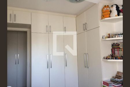 Apartamento à venda com 136m², 3 quartos e 3 vagas