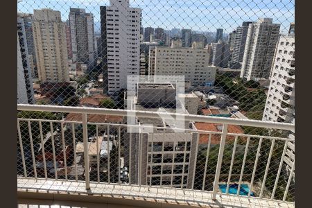 Apartamento à venda com 136m², 3 quartos e 3 vagas