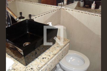 Apartamento à venda com 220m², 4 quartos e 4 vagas