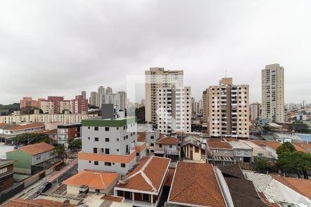 Apartamento à venda com 123m², 3 quartos e 3 vagasVista da Lavanderia