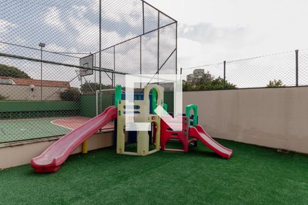 Apartamento à venda com 123m², 3 quartos e 3 vagasPlayground 