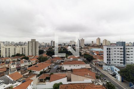 Apartamento à venda com 123m², 3 quartos e 3 vagasVista da Suíte