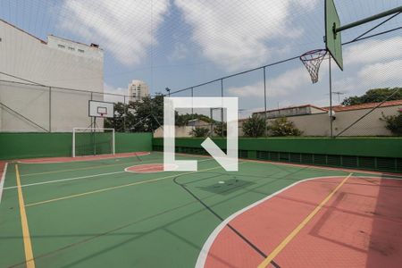 Apartamento à venda com 123m², 3 quartos e 3 vagasQuadra de Esportes 