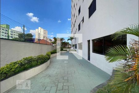 Apartamento à venda com 123m², 3 quartos e 3 vagasÁrea Verde 