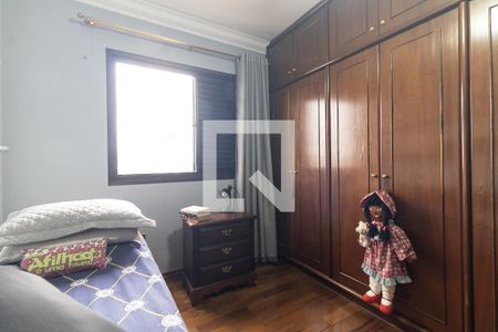 Apartamento à venda com 123m², 3 quartos e 3 vagasQuarto 2