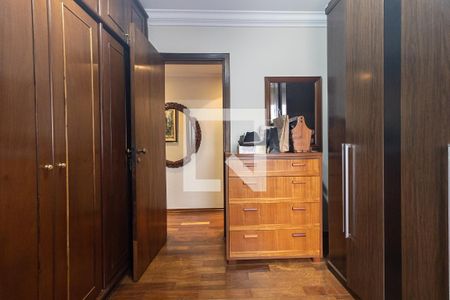 Apartamento à venda com 123m², 3 quartos e 3 vagasQuarto 3